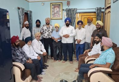 सिख एजुकेशन अवार्ड 2026 का आयोजन एक नवंबर को : सुरजीत सिंह मक्कड़