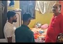 কল্যাণেশ্বরী মন্দিরের সেবাইতের বাড়িতে দিনদুপুরে চুরি, এলাকায় চাঞ্চল্য