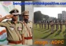 Asansol – Durgapur Police ने पुलिस स्मृति दिवस पर शहीद पुलिसकर्मियों को दी श्रद्धांजलि, सीपी सहित अन्य अधिकारी रहे उपस्थित