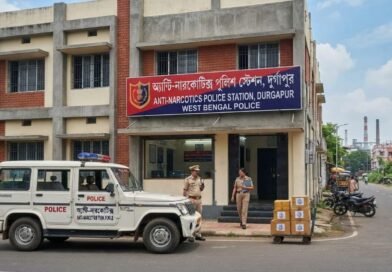 Durgapur बनेगा एंटी-ड्रग अभियान का अहम केंद्र