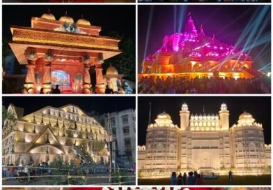 Asansol – Durgapur Durgapuja 2026 आकर्षण का केंद्र