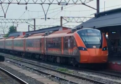Vande Bharat Sleeper : Asansol होकर चलेगी हावड़ा–नई दिल्ली ! राजधानी से भी तेज सफर की उम्मीद