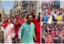 Asansol Durga Idol Immersion 2026: आसनसोल गांव में 292 साल पुरानी परंपरा, नौ दुर्गा प्रतिमाओं का एक साथ विसर्जन