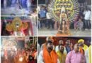 Asansol Mahavir Akhara 2026: जीटी रोड पर उमड़ी रिकॉर्ड भीड़ Asansol Mahavir Akhara 2026: जीटी रोड पर उमड़ी रिकॉर्ड भीड़