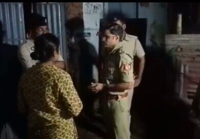 Raniganj महिला की मौत से सनसनी, हत्या की आशंका, जांच को पहुंचे सीपी, फॉरेंसिक, डॉग स्क्वायड