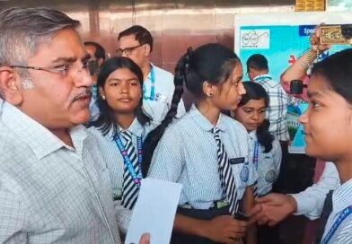 Asansol Rail Jan Samvad 2026: डीआरएम ने यात्रियों से की बात, मांगे सुझाव